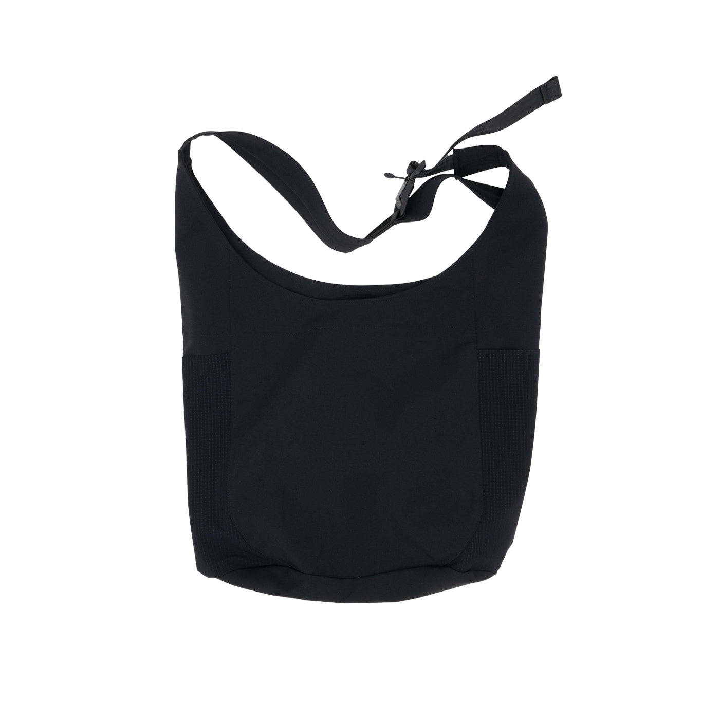 SHOULDER BAG Waterproof Black